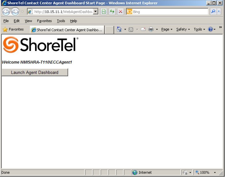ShoreTel Contact Center Agent latest version - Get best Windows software
