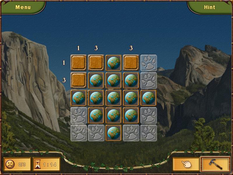 World Riddles - Animals - Screenshot #3