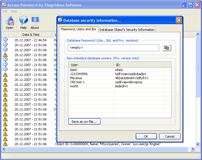 Thegrideon software registration key