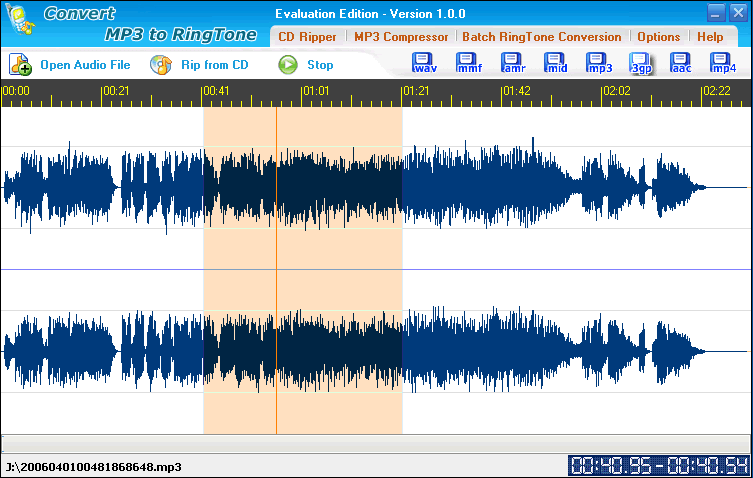 Favorites mp3. Mobile Ringtone Converter. Компрессор мп3.