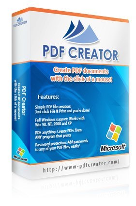 download pdf creator free
