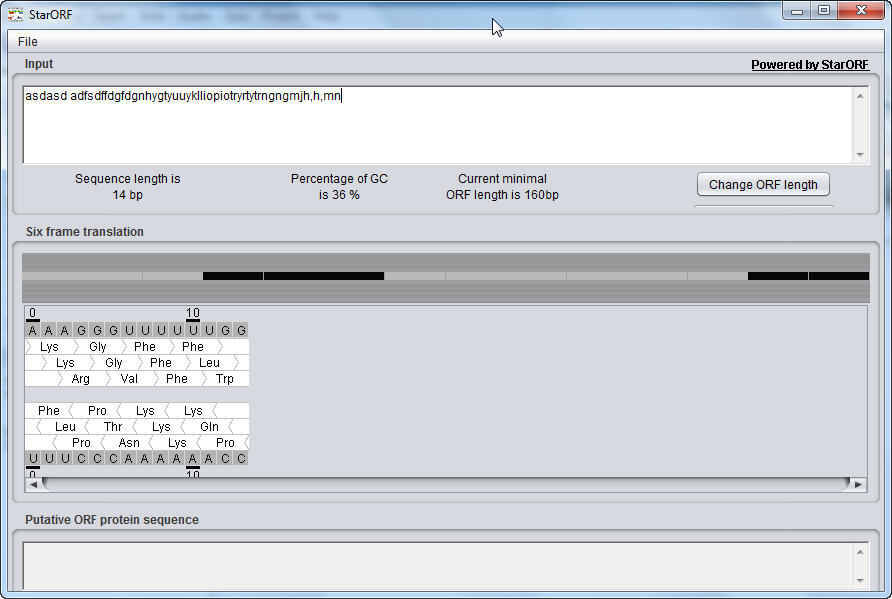 Star ORF latest version - Get best Windows software
