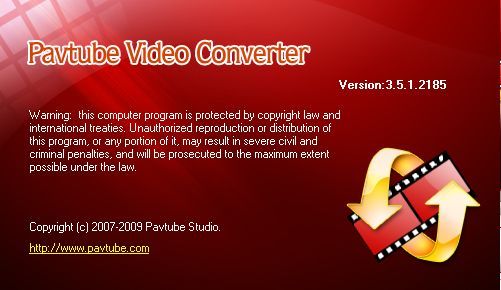 pavtube video converter