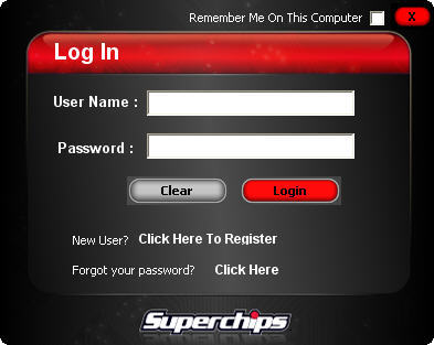whats the latest superchips flashpaq update