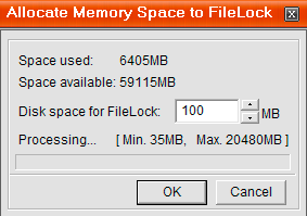 FileLock latest version - Get best Windows software