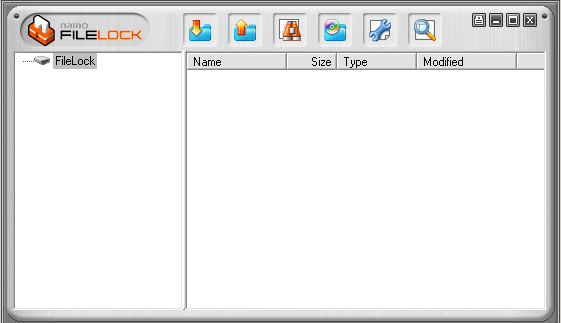 FileLock latest version - Get best Windows software