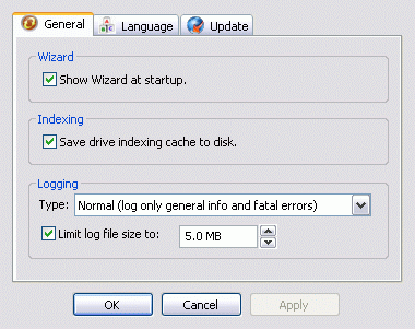 Pandora Recovery - Screenshot #8