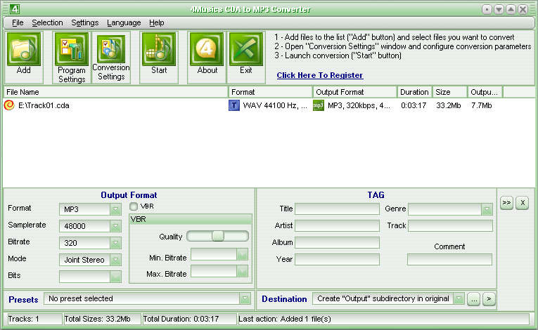 cda to mp3 converter free downloads cda to mp3 converter free downloads