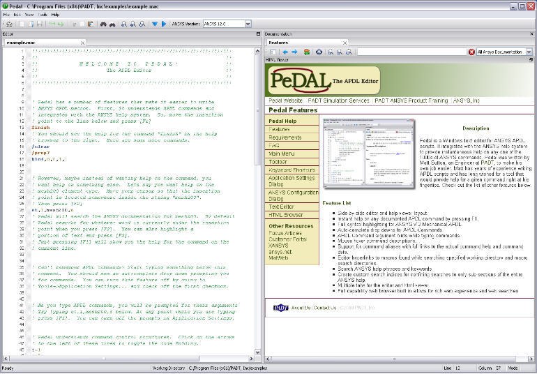 Pedal latest version - Get best Windows software