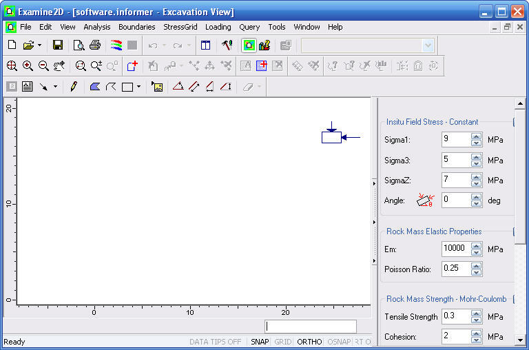 Examine2D latest version - Get best Windows software