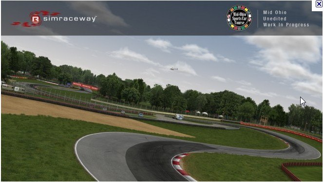 Simraceway - Screenshot #10