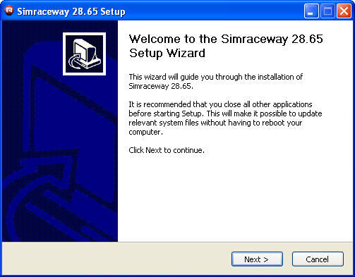 Simraceway - Screenshot #8