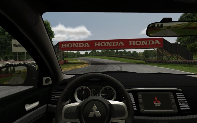 Simraceway - Screenshot #7