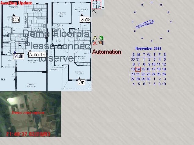 Doberman BMS - Screenshot #2