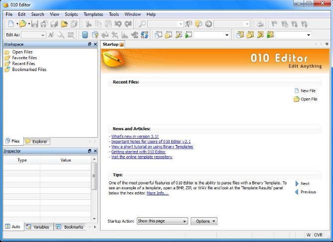 free for mac download 010 Editor 14.0
