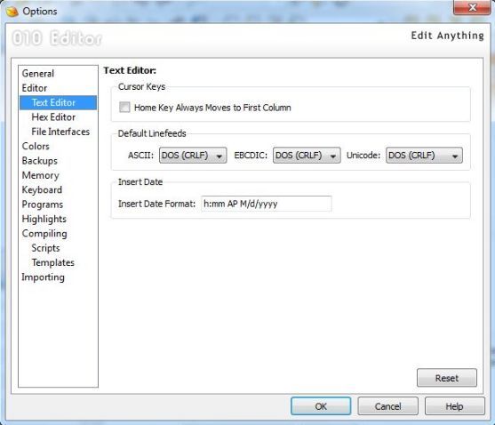 010 Editor 14.0 for windows download free