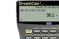 DreamCalc Scientific Graphing Calculator - Screenshot #3