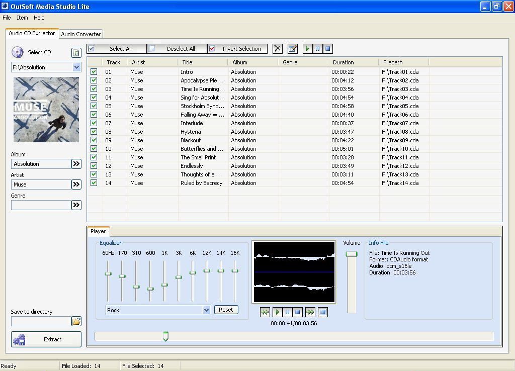 Media Studio Lite latest version Get best Windows software