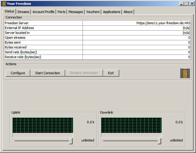 Your Freedom - Screenshot #6