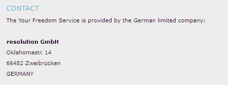 Your Freedom - Screenshot #3