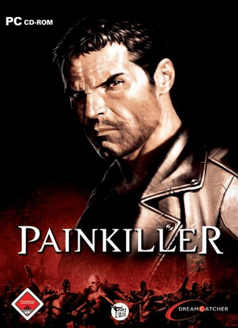 Как установить painkiller на windows 7