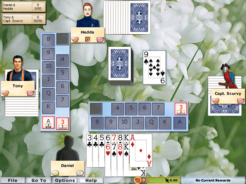 hoyle card games for windows 10 free download