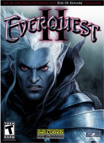 EverQuest II - Screenshot #11