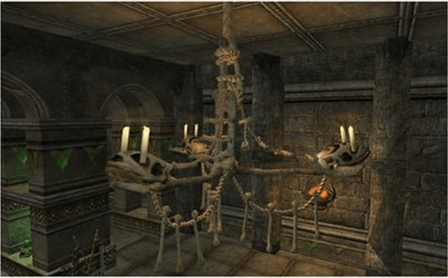 EverQuest II - Screenshot #10