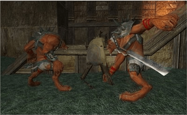 EverQuest II - Screenshot #9