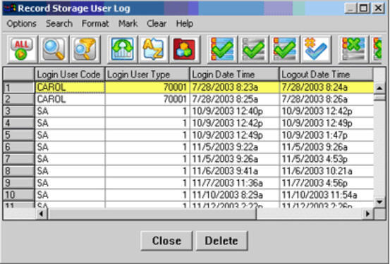 RS-SQL latest version - Get best Windows software
