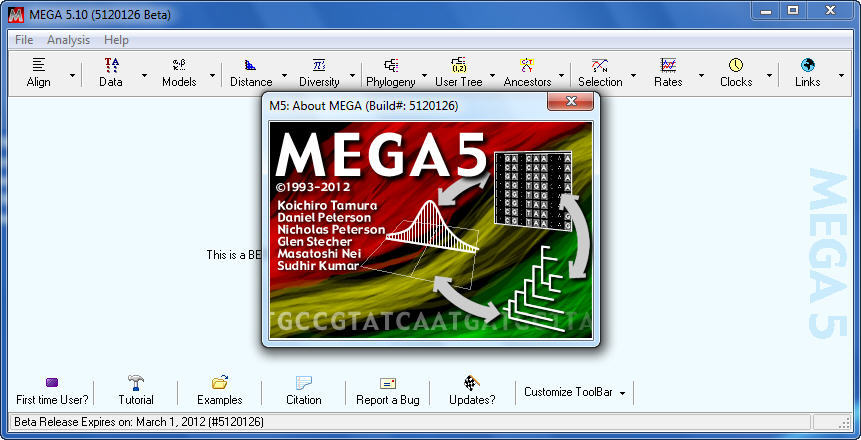 MEGA latest version - Get best Windows software