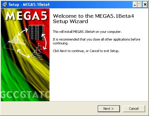 MEGA latest version - Get best Windows software
