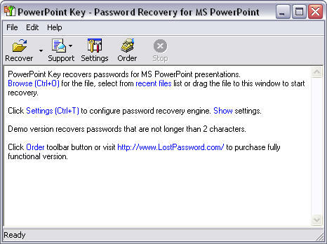Powerpoint Classic Key PowerPoint Key latest version - Get best Windows software