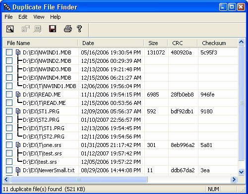 download the new version for windows Duplicate File Finder Professional 2023.14
