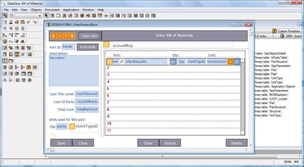 DataEase latest version - Get best Windows software