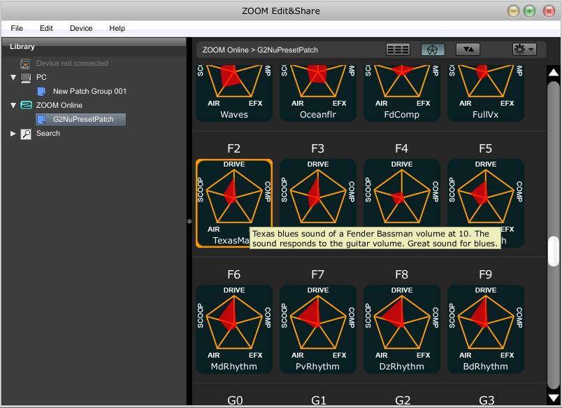 ZOOM Edit&Share - Screenshot #7