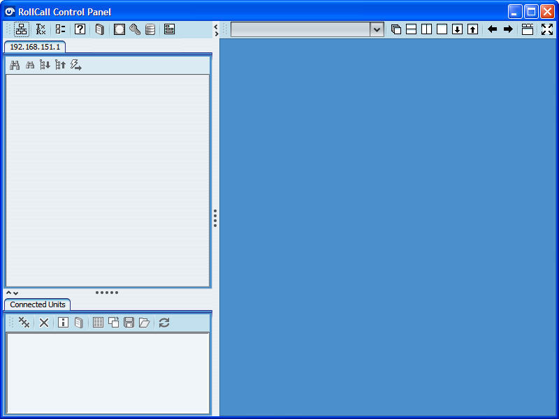 RollCall latest version - Get best Windows software