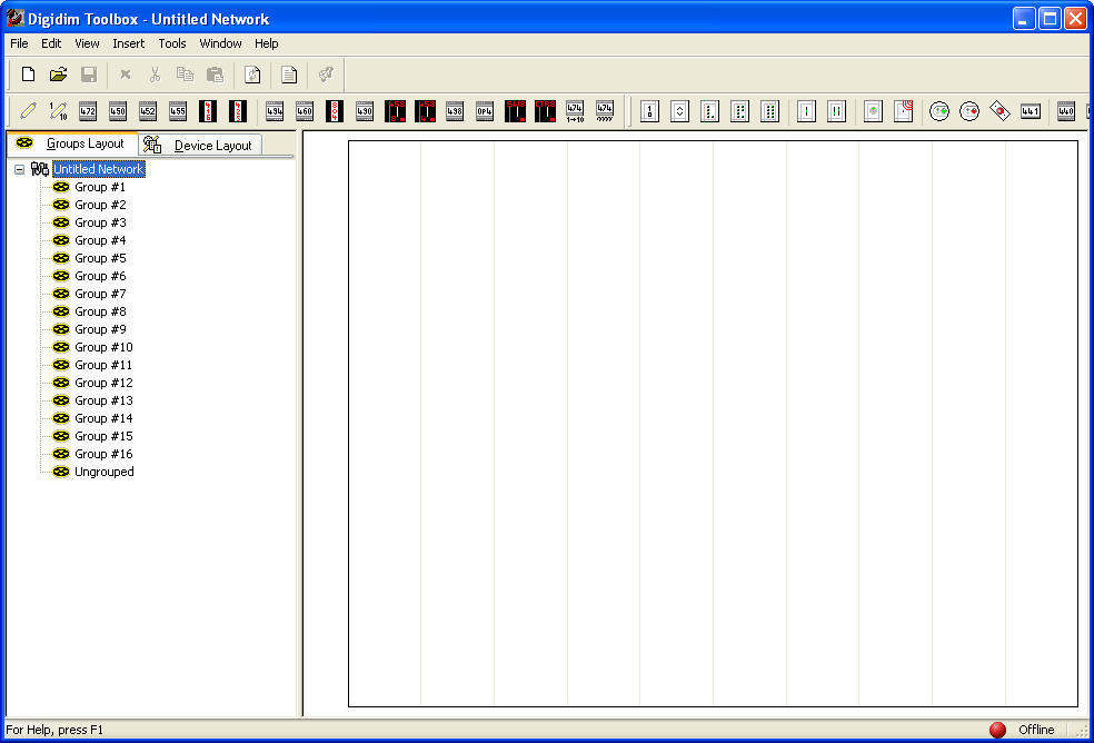 Digidim Toolbox latest version Get best Windows software