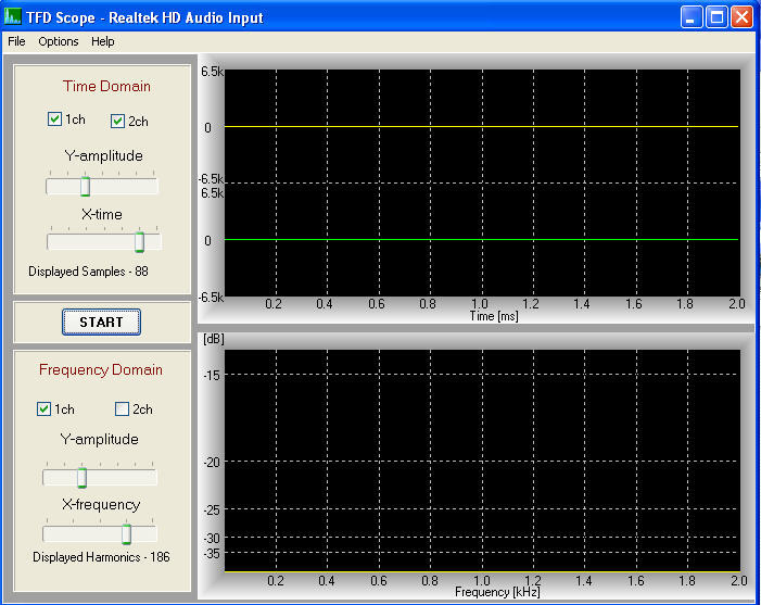 TFD Scope - Screenshot #4