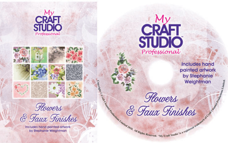 My Craft Studio Professional - Screenshot #1