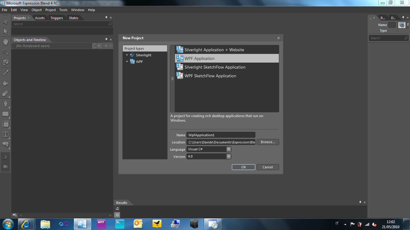 Microsoft Expression Blend latest version Get best Windows software
