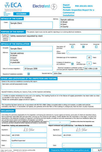 Pir Form PIRform latest version - Get best Windows software