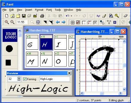 AMS-Fonts download for free - SoftDeluxe