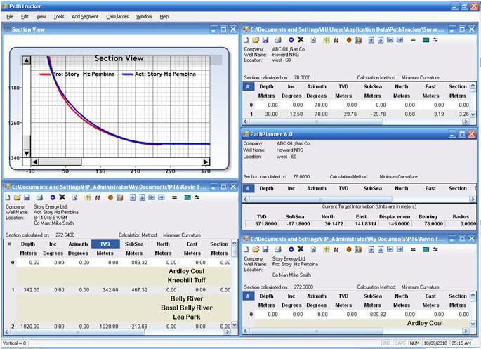 PathTracker latest version - Get best Windows software