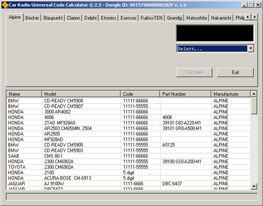 CRUCC latest version - Get best Windows software