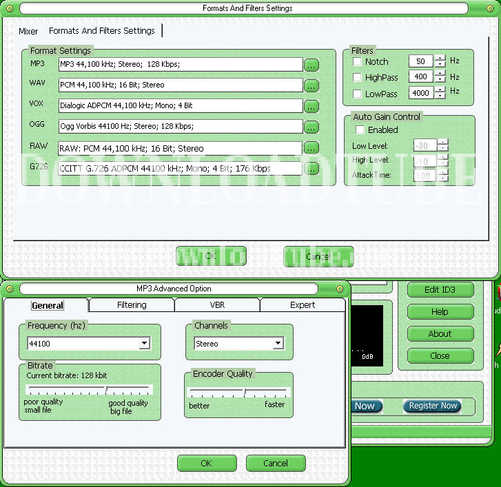 Any Recorder download for free SoftDeluxe