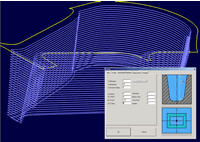 FIDIA ISOGRAPH - Screenshot #1