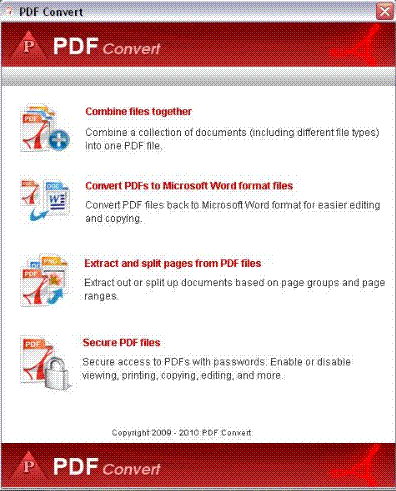 PDF Converted download for free - SoftDeluxe