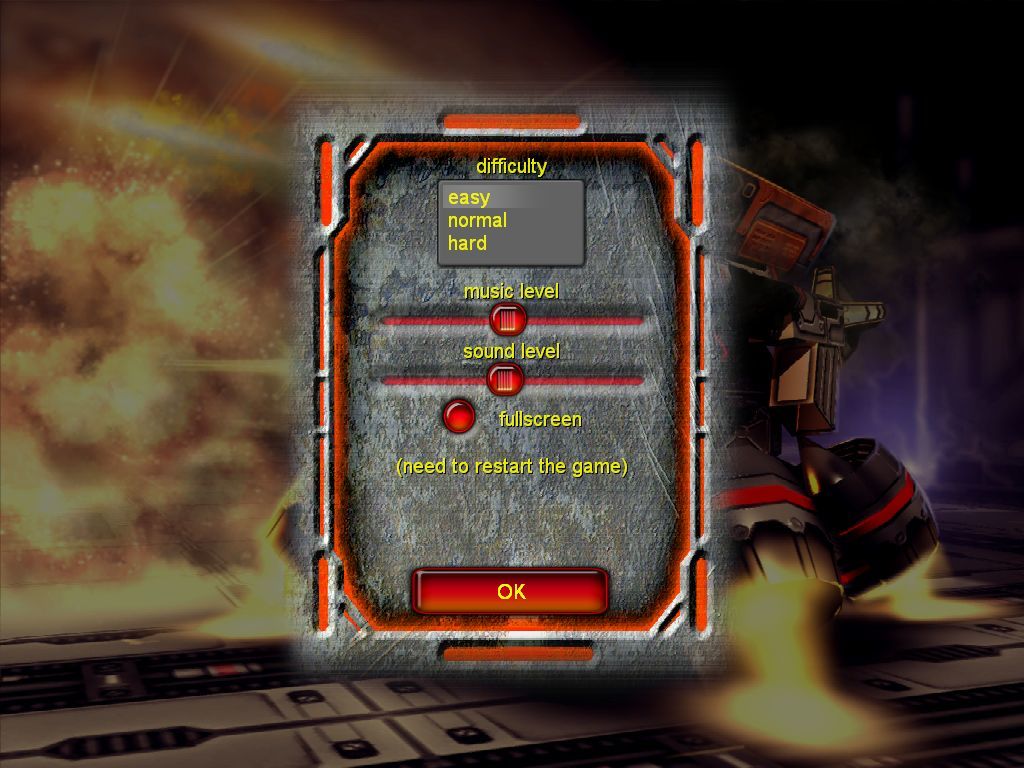 Critical Damage latest version - Get best Windows software