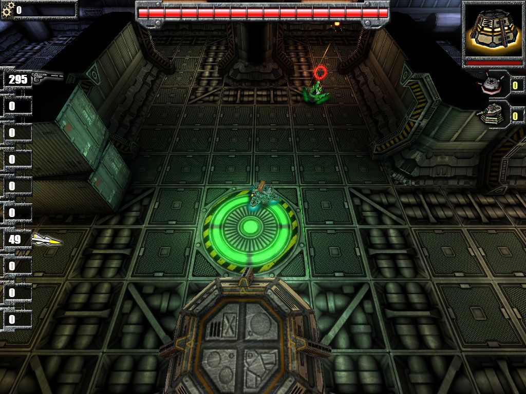 Critical Damage latest version - Get best Windows software